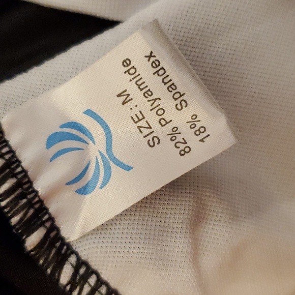 Marshall's One Piece Bathing Suit - Picture 6 of 6